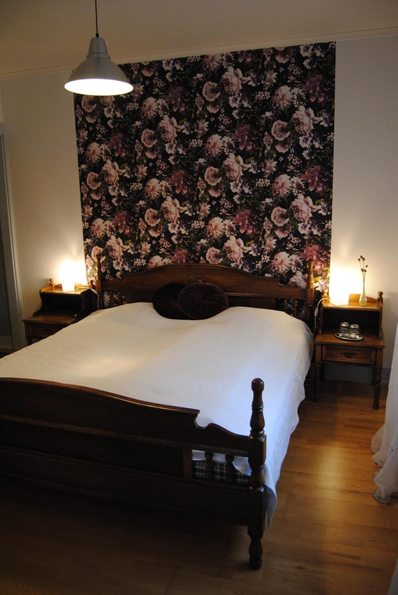 Villa Karlloesa - Bed And Breakfast Målilla Extérieur photo